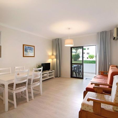 Apartamento Jardins da Falésia Albufeira Exterior foto