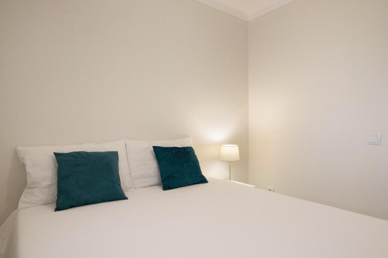Apartamento Jardins da Falésia Albufeira Exterior foto