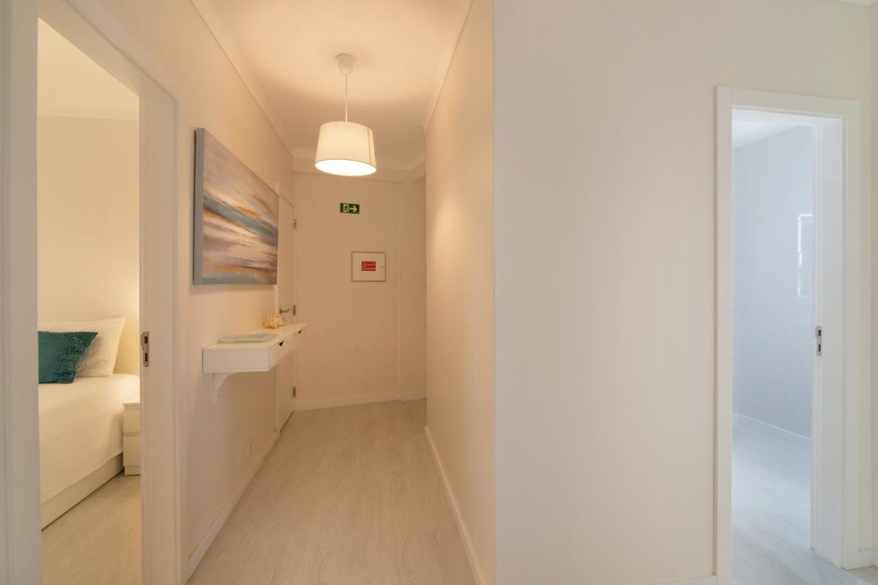 Apartamento Jardins da Falésia Albufeira Exterior foto