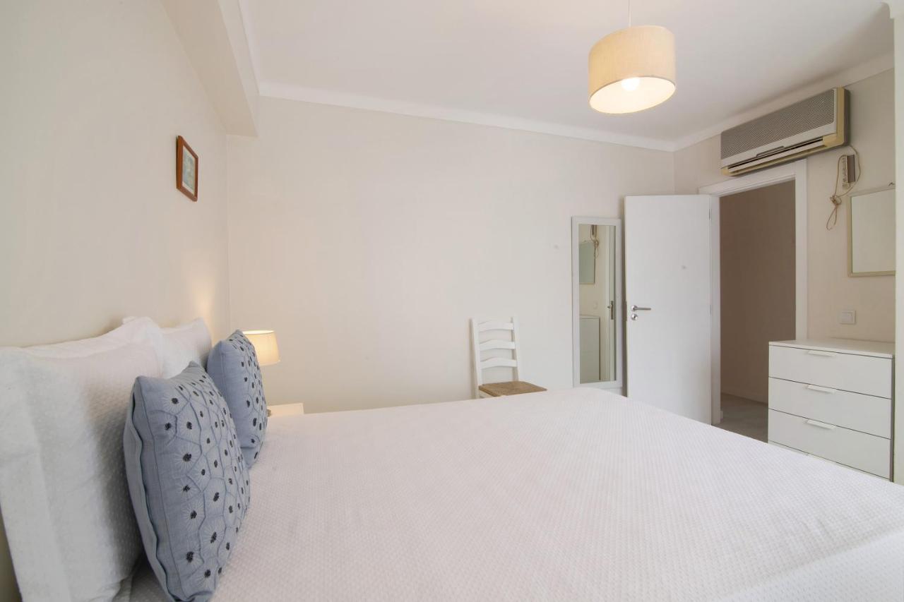 Apartamento Jardins da Falésia Albufeira Exterior foto